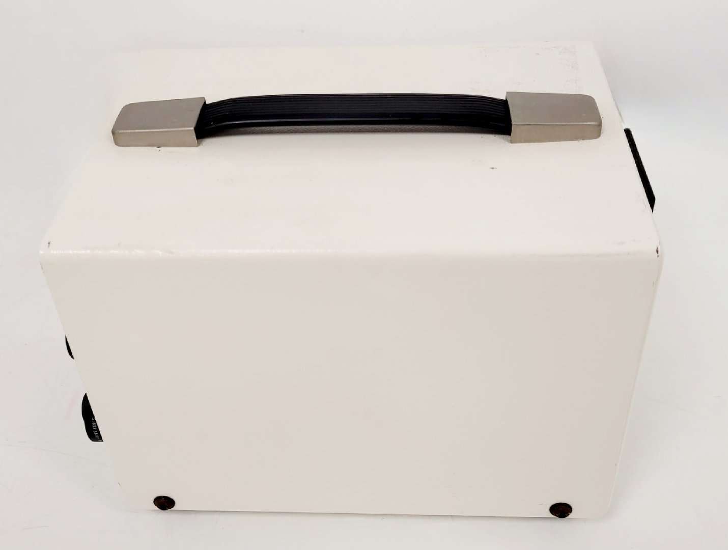 Image of Carl Zeiss Axioskop Microscope w/ 5 x Objectives,Eyepieces, Power Supply Lab