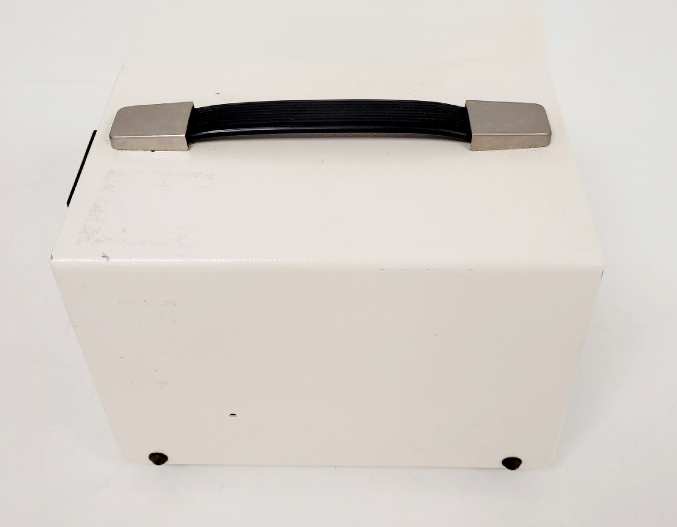 Image of Carl Zeiss Axioskop Microscope w/ 5 x Objectives,Eyepieces, Power Supply Lab