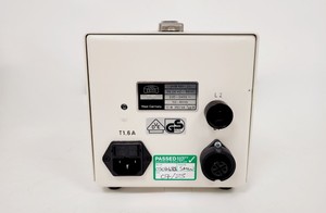 Thumbnail image of Carl Zeiss Axioskop Microscope w/ 5 x Objectives,Eyepieces, Power Supply Lab