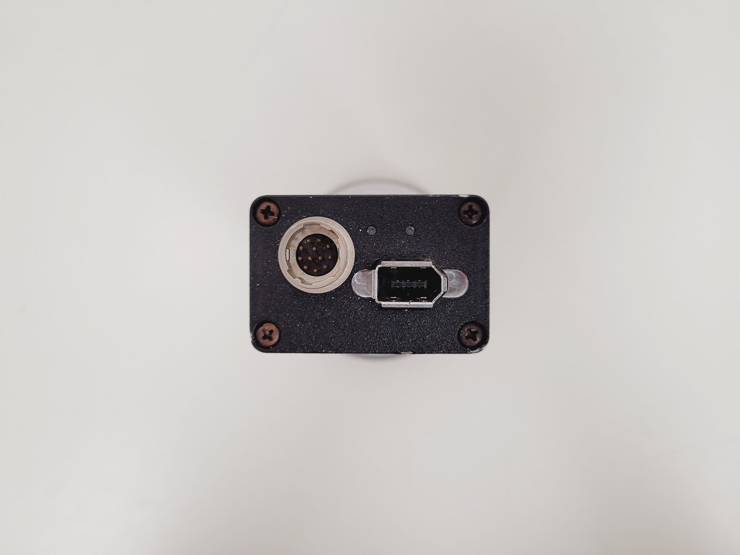 Image of Carl Zeiss Axioskop Microscope w/ 5 x Objectives,Eyepieces, Power Supply Lab