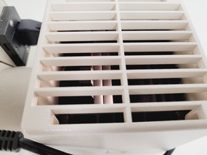 Thumbnail image of Carl Zeiss Axioskop Microscope w/ 5 x Objectives,Eyepieces, Power Supply Lab