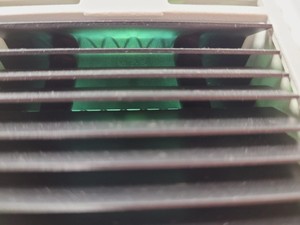 Thumbnail image of Carl Zeiss Axioskop Microscope w/ 5 x Objectives,Eyepieces, Power Supply Lab