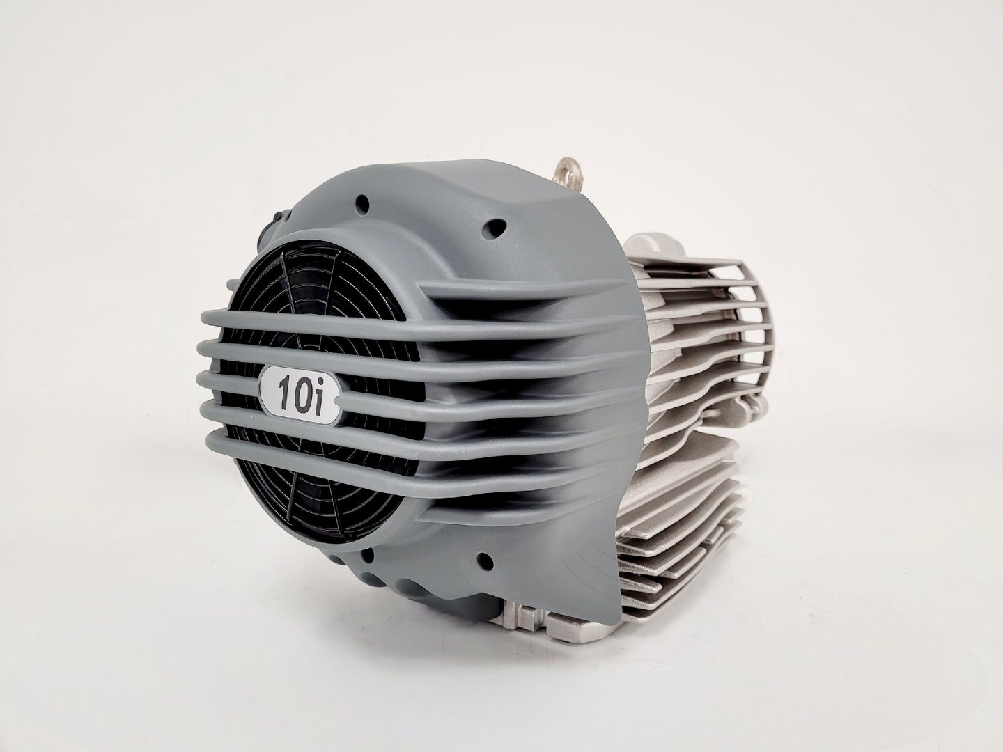 Image of Edwards nXds10i Scroll Pump Lab Spares/Repairs
