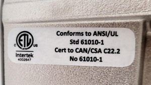 Thumbnail image of Edwards nXds10i Scroll Pump Lab Spares/Repairs