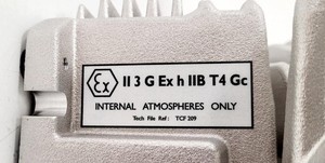 Thumbnail image of Edwards nXds10i Scroll Pump Lab Spares/Repairs