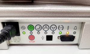 Thumbnail image of Edwards nXds10i Scroll Pump Lab Spares/Repairs