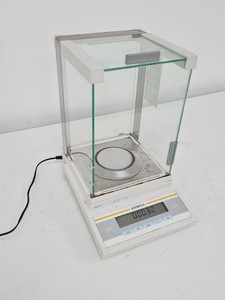 Thumbnail image of Sartorius BP61S Analytical Balance Laboratory Scales Lab Spares/Repairs