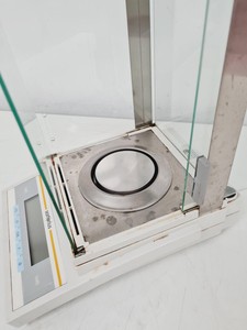 Thumbnail image of Sartorius BP61S Analytical Balance Laboratory Scales Lab Spares/Repairs