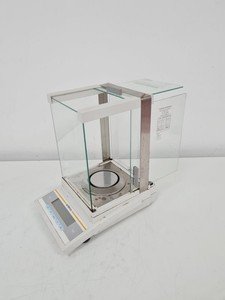 Thumbnail image of Sartorius BP61S Analytical Balance Laboratory Scales Lab Spares/Repairs