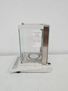 Thumbnail image of Sartorius BP61S Analytical Balance Laboratory Scales Lab Spares/Repairs