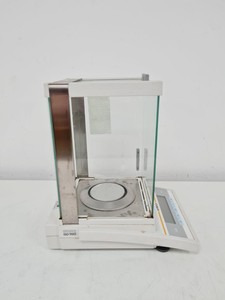 Thumbnail image of Sartorius BP61S Analytical Balance Laboratory Scales Lab Spares/Repairs