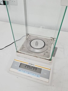 Thumbnail image of Sartorius BP61S Analytical Balance Laboratory Scales Lab Spares/Repairs