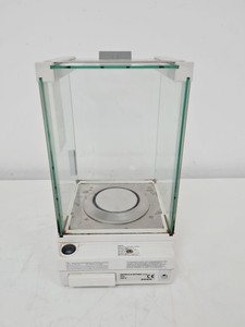 Thumbnail image of Sartorius BP61S Analytical Balance Laboratory Scales Lab Spares/Repairs