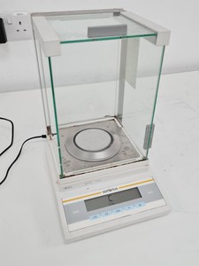 Thumbnail image of Sartorius BP61S Analytical Balance Laboratory Scales Lab Spares/Repairs