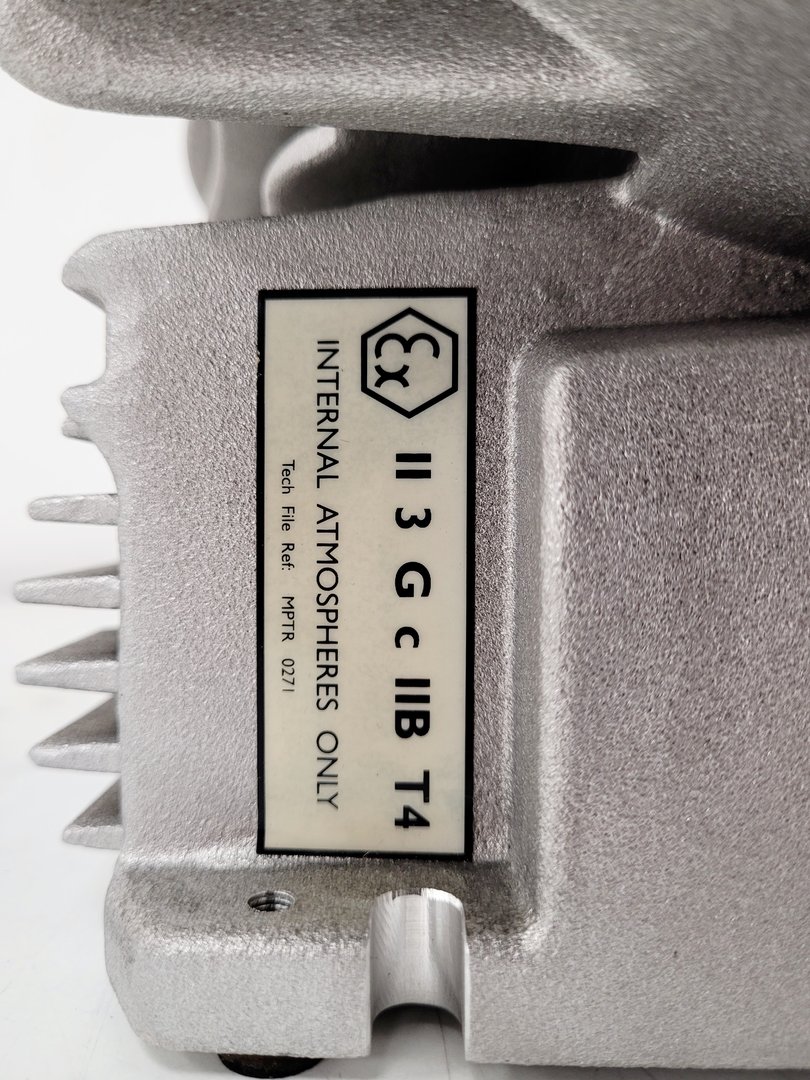 Image of Edwards nXds 10i Scroll Pump