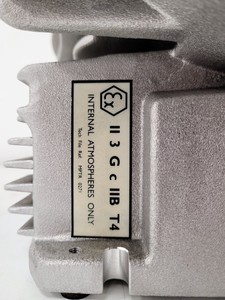 Thumbnail image of Edwards nXds 10i Scroll Pump