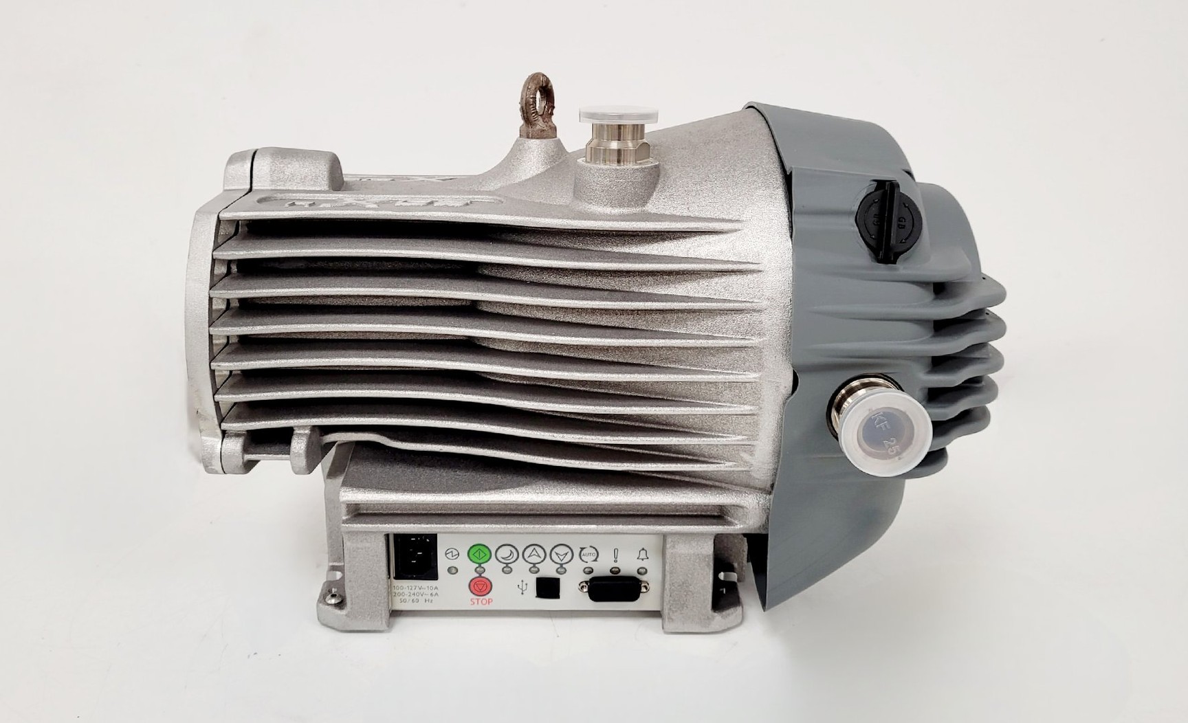 Image of Edwards nXds 10i Scroll Pump