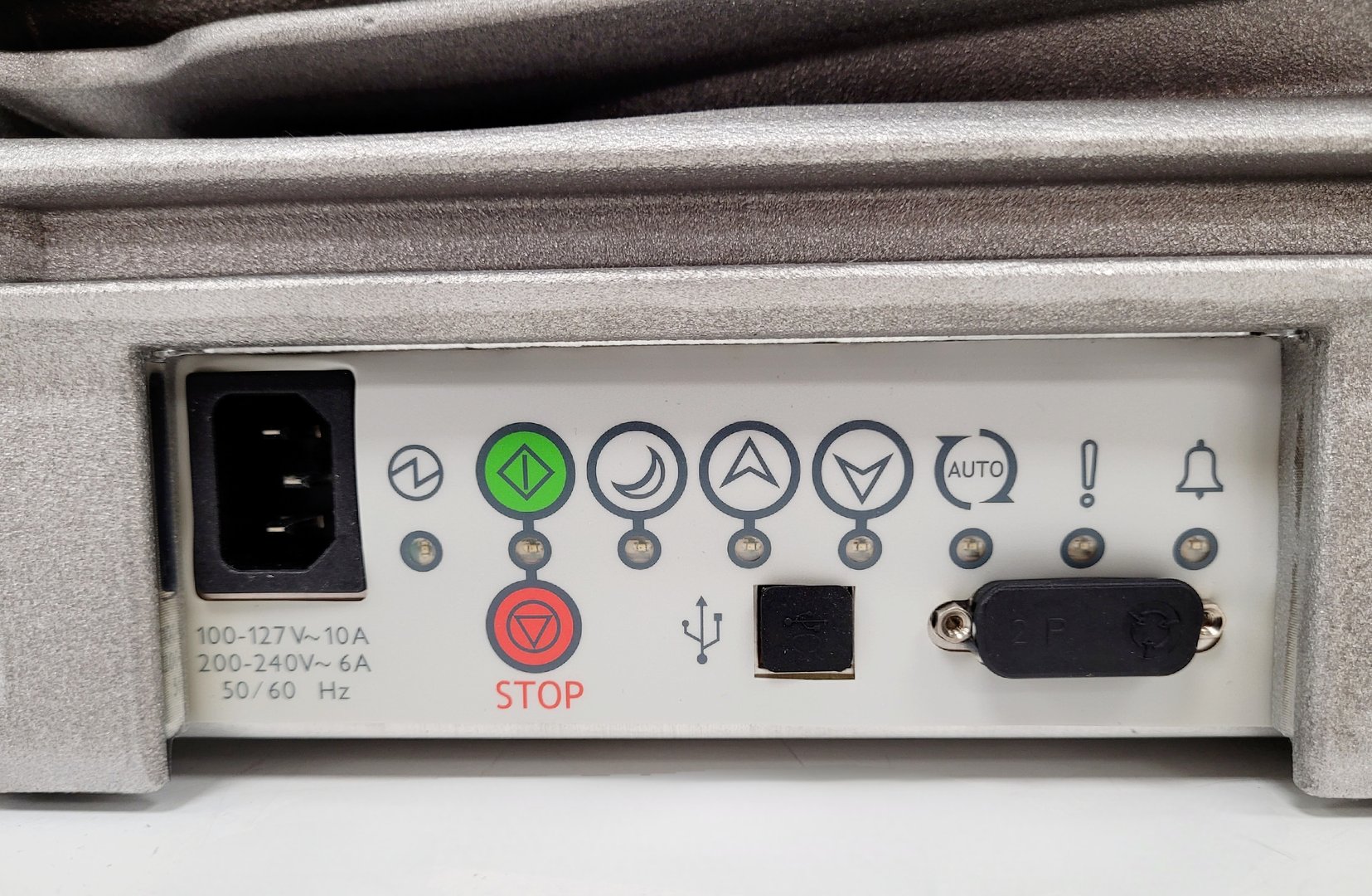 Image of Edwards nXds 10i Scroll Pump