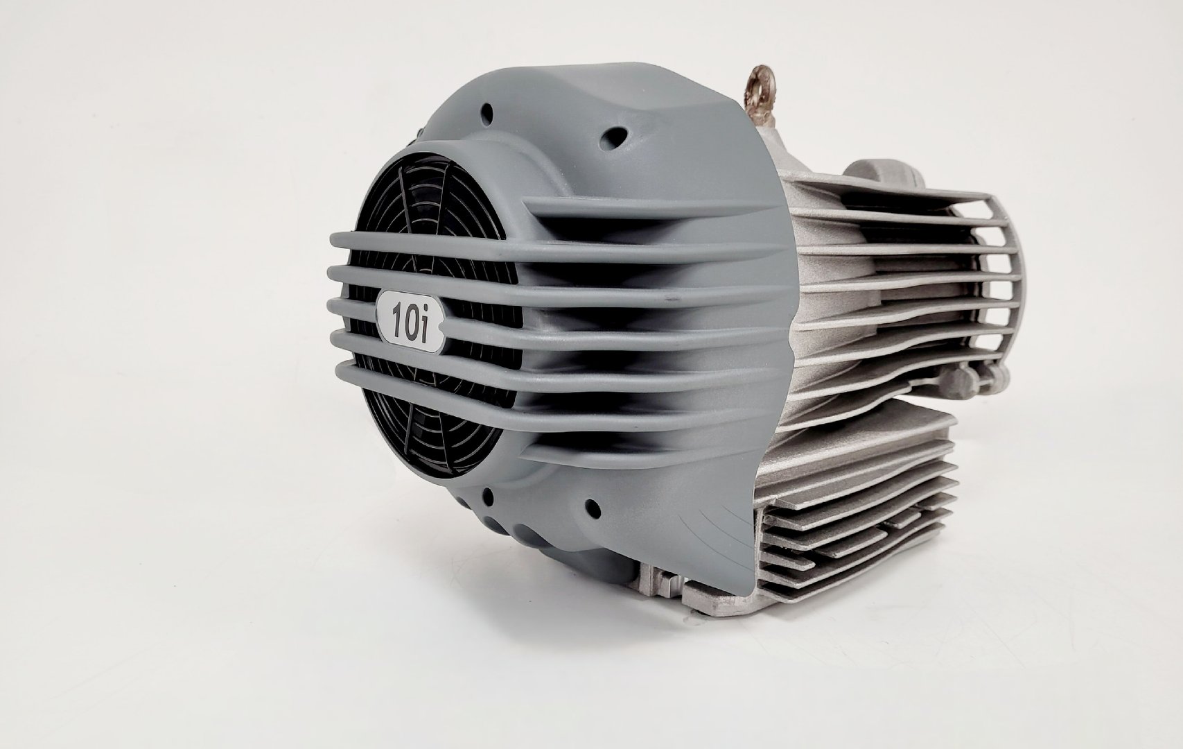 Image of Edwards nXds 10i Scroll Pump