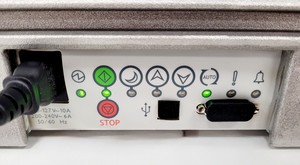 Thumbnail image of Edwards nXds 10i Scroll Pump