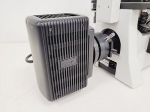 Thumbnail image of Motic AE31 Series Inverted Microscope & MHG-100B Lamp Power Supply