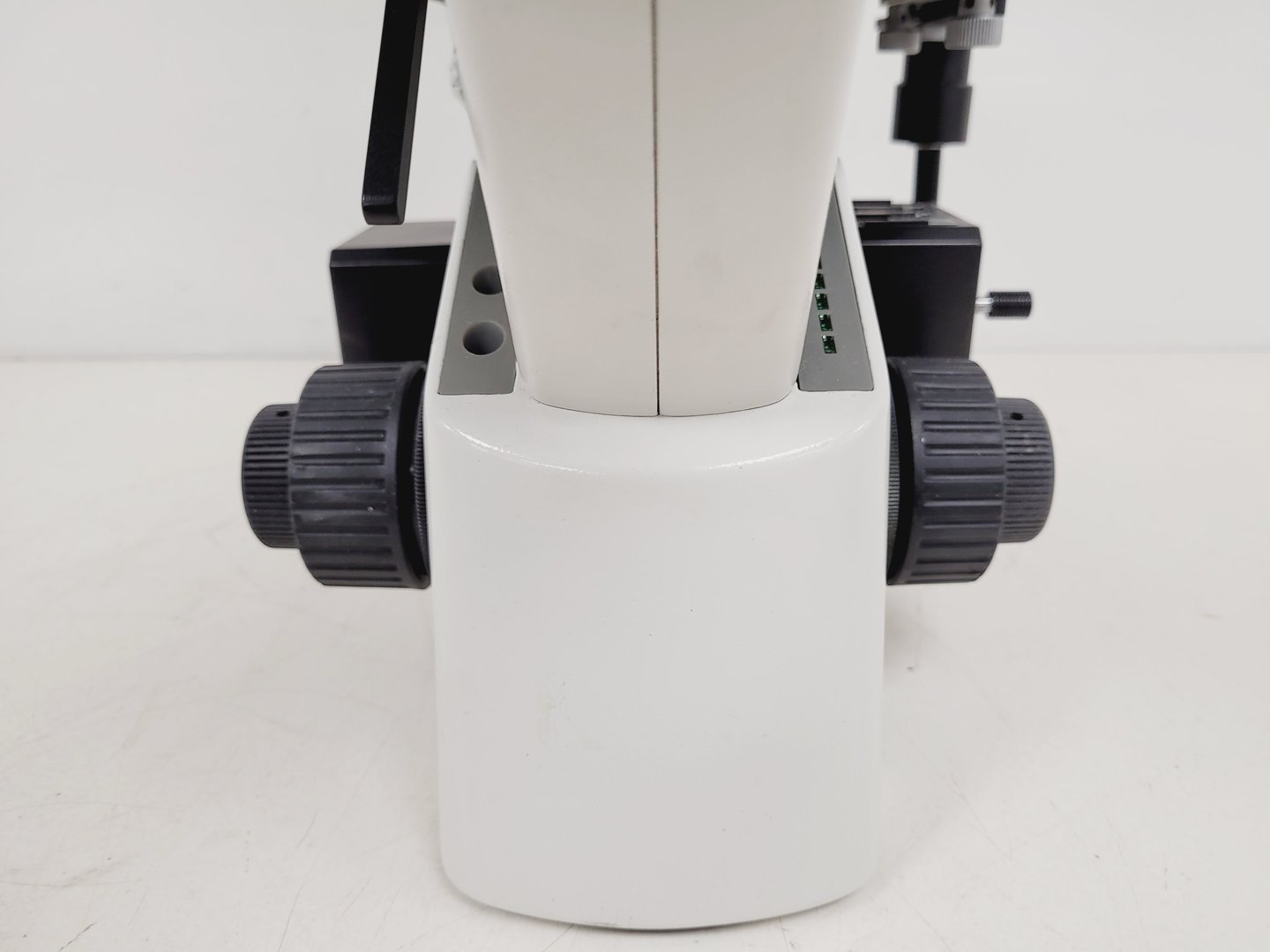 Image of Motic AE31 Series Inverted Microscope & MHG-100B Lamp Power Supply