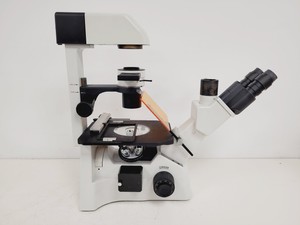 Thumbnail image of Motic AE31 Series Inverted Microscope & MHG-100B Lamp Power Supply