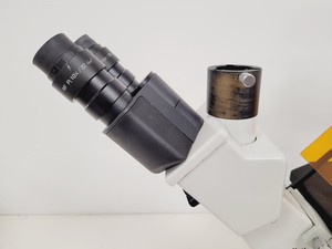 Thumbnail image of Motic AE31 Series Inverted Microscope & MHG-100B Lamp Power Supply