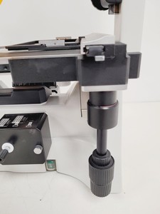 Thumbnail image of Motic AE31 Series Inverted Microscope & MHG-100B Lamp Power Supply