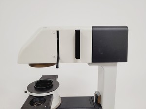 Thumbnail image of Motic AE31 Series Inverted Microscope & MHG-100B Lamp Power Supply