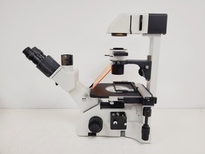 Thumbnail image of Motic AE31 Series Inverted Microscope & MHG-100B Lamp Power Supply