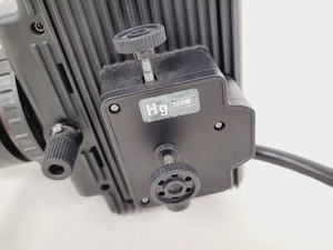 Thumbnail image of Motic AE31 Series Inverted Microscope & MHG-100B Lamp Power Supply