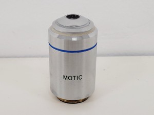 Thumbnail image of Motic AE31 Series Inverted Microscope & MHG-100B Lamp Power Supply