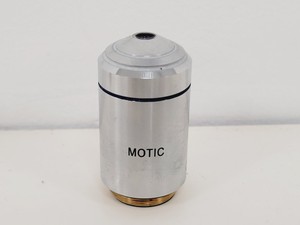 Thumbnail image of Motic AE31 Series Inverted Microscope & MHG-100B Lamp Power Supply