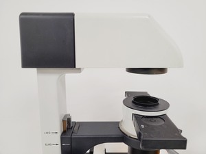 Thumbnail image of Motic AE31 Series Inverted Microscope & MHG-100B Lamp Power Supply Lab