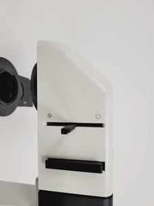 Thumbnail image of Motic AE31 Series Inverted Microscope & MHG-100B Lamp Power Supply Lab