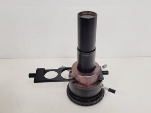 Thumbnail image of Motic AE31 Series Inverted Microscope & MHG-100B Lamp Power Supply Lab