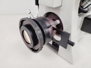 Thumbnail image of Motic AE31 Series Inverted Microscope & MHG-100B Lamp Power Supply Lab