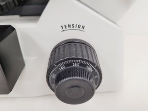 Thumbnail image of Motic AE31 Series Inverted Microscope & MHG-100B Lamp Power Supply Lab
