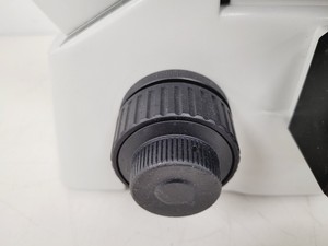 Thumbnail image of Motic AE31 Series Inverted Microscope & MHG-100B Lamp Power Supply Lab