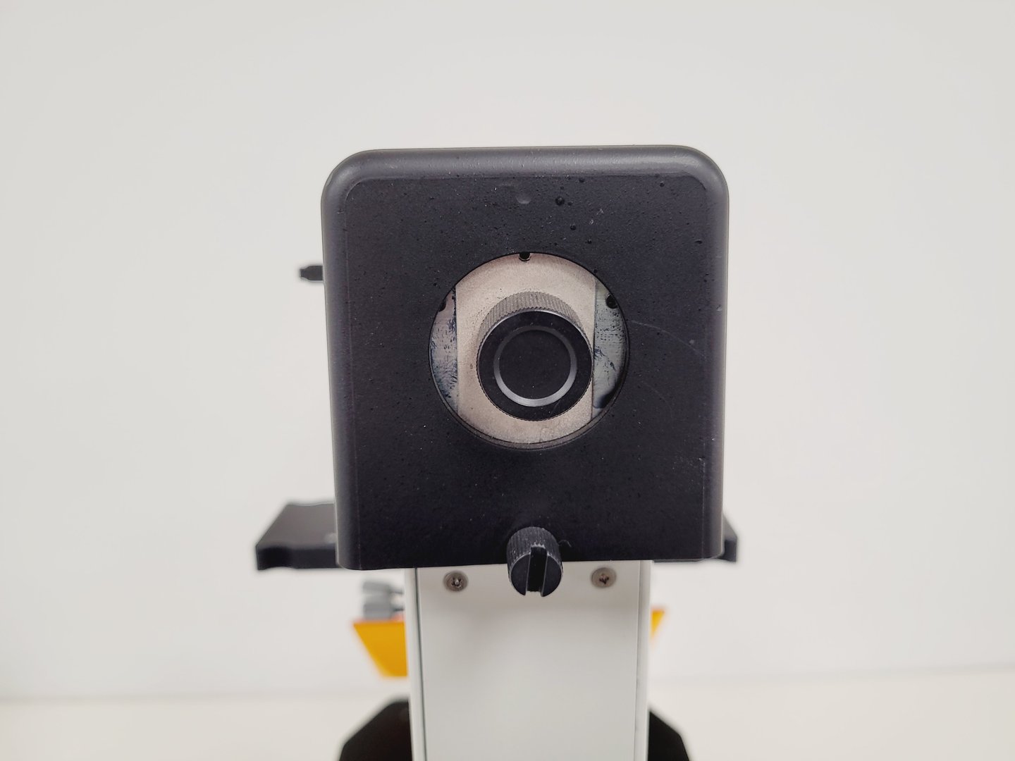 Image of Motic AE31 Series Inverted Microscope & MHG-100B Lamp Power Supply Lab