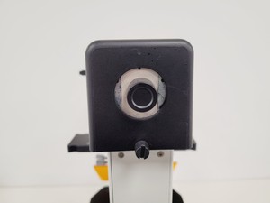 Thumbnail image of Motic AE31 Series Inverted Microscope & MHG-100B Lamp Power Supply Lab