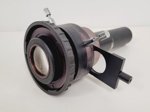 Thumbnail image of Motic AE31 Series Inverted Microscope & MHG-100B Lamp Power Supply Lab