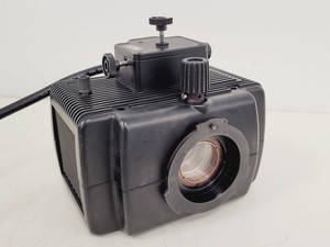 Thumbnail image of Motic AE31 Series Inverted Microscope & MHG-100B Lamp Power Supply Lab