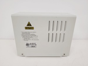 Thumbnail image of Motic AE31 Series Inverted Microscope & MHG-100B Lamp Power Supply Lab
