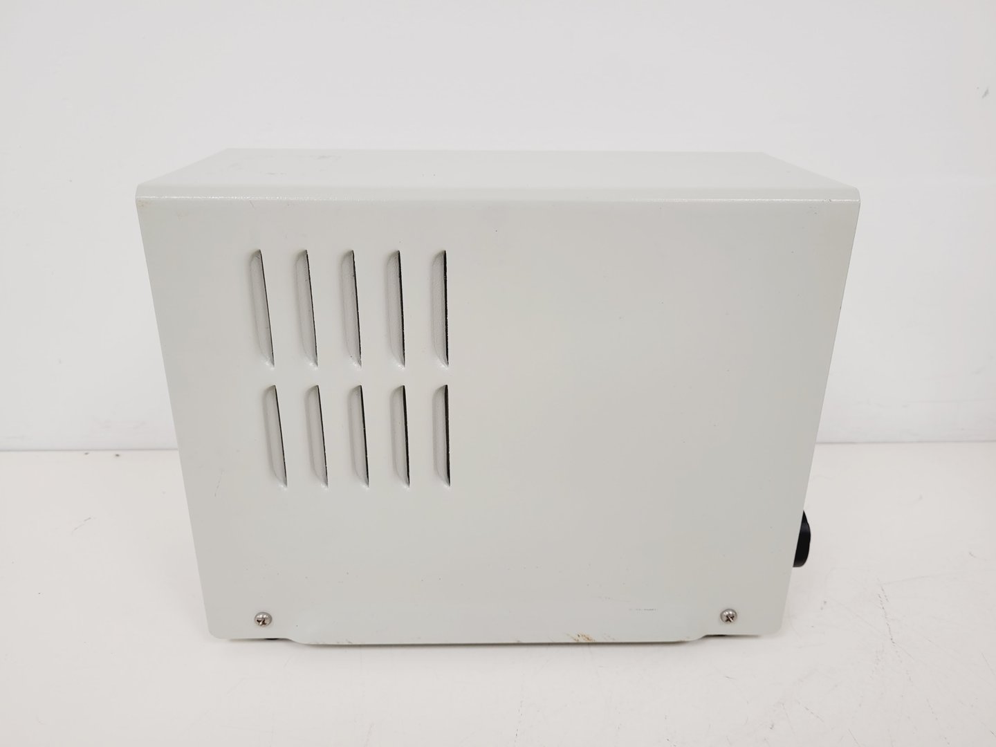 Image of Motic AE31 Series Inverted Microscope & MHG-100B Lamp Power Supply Lab