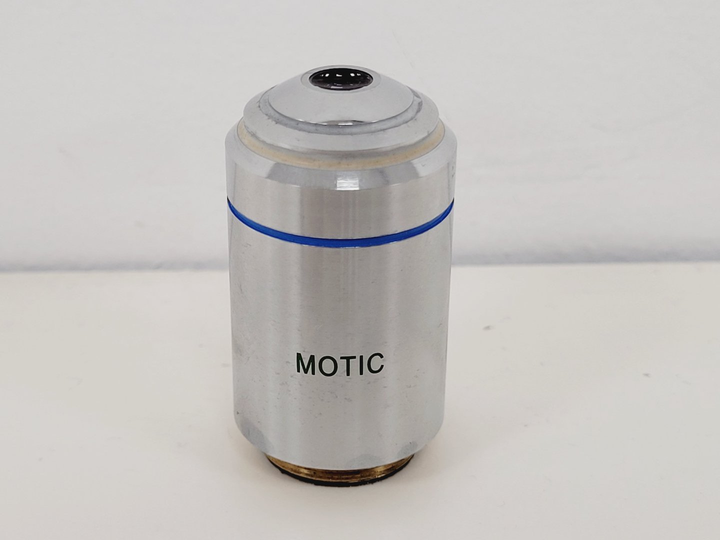 Image of Motic AE31 Series Inverted Microscope & MHG-100B Lamp Power Supply Lab