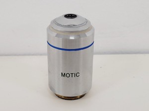 Thumbnail image of Motic AE31 Series Inverted Microscope & MHG-100B Lamp Power Supply Lab