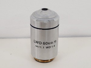 Thumbnail image of Motic AE31 Series Inverted Microscope & MHG-100B Lamp Power Supply Lab