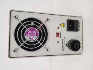 Thumbnail image of Motic AE31 Series Inverted Microscope & MHG-100B Lamp Power Supply Lab